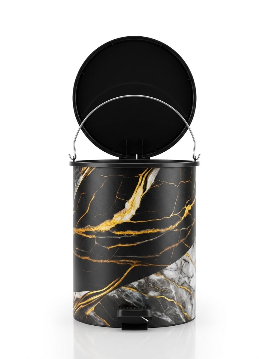 Trash Bins