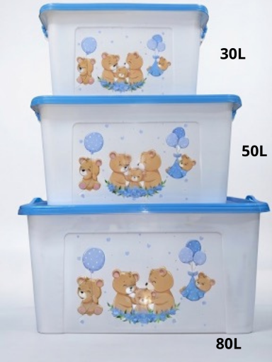 Storage